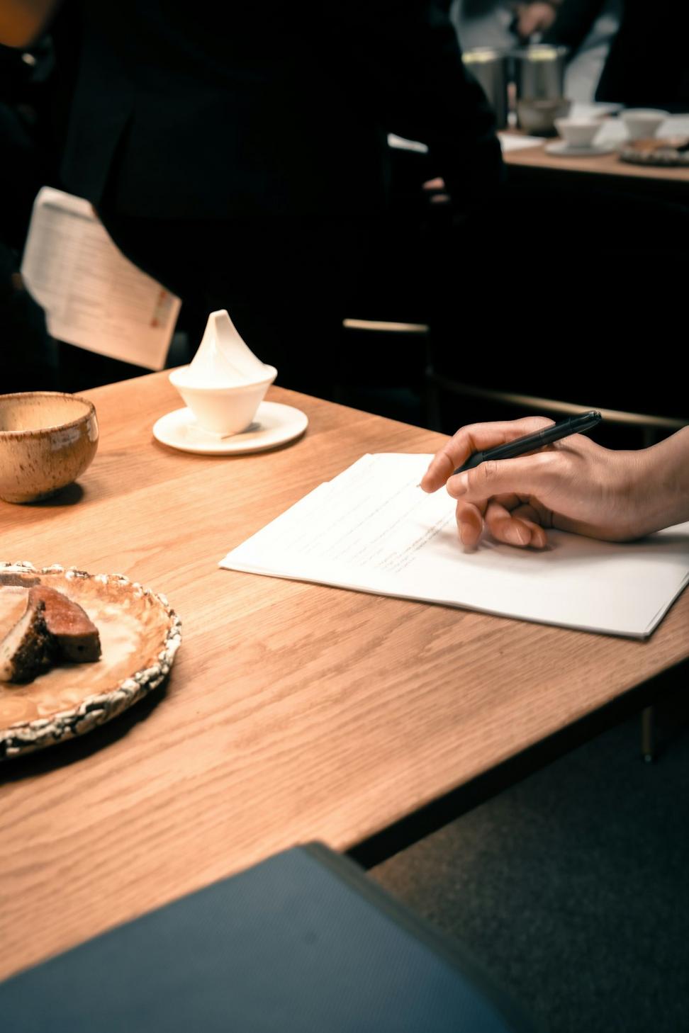 Contract Negotiation